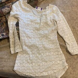 Panhandle Slim 3/4 sleeve shirt